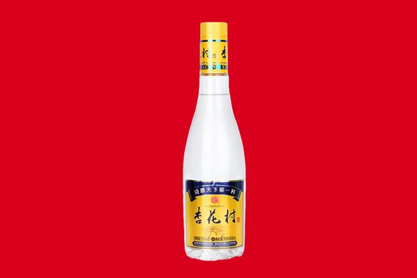 铜仁江口县回收杏花村