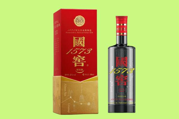 铜仁江口县回收国窖