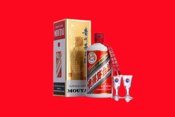铜仁江口县回收贵州茅台酒